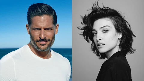 Joe Manganiello, Lera Abova join One Piece Season 2