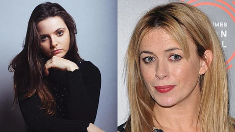 Gabrielle Creevy and Eve Myles to star in The Guest