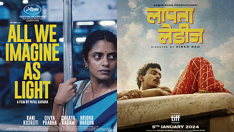 People question Laapataa Ladies being selected for Oscar Entry instead of All We Imagine As Light