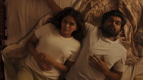 Nesippaya teaser: Dreamy romance followed by dramatic conflicts