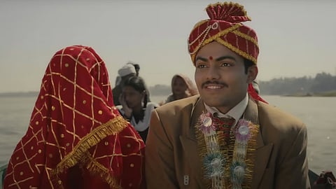 And Now, We Choose Laapataa Ladies