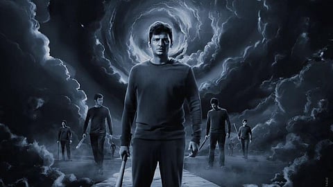 Jiiva and Priya Bhavani Shankar's Black to have its trailer released on this date