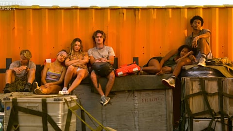 Outer Banks season 4 trailer: The pogues are back on another treasure hunt