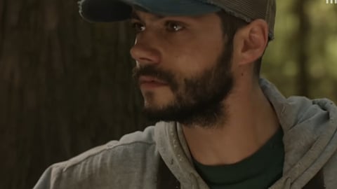 Caddo Lake trailer: A young girl's disappearance digs up a lot of secrets