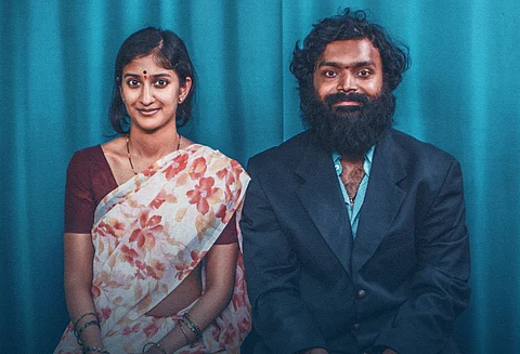 Ranga makes directorial debut with social satirical drama Ravana Rajyadalli Navadampthigalu