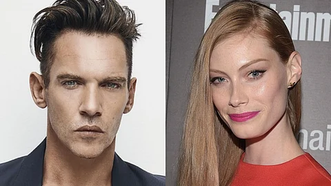 Jonathan Rhys Meyers and Alyssa Sutherland to headline The Room Below
