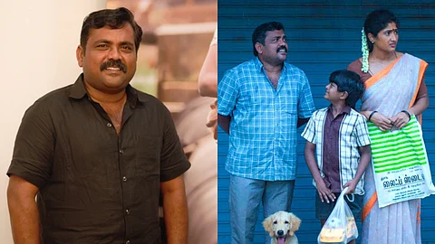 Kaali Venkat: I am hesitant to play a conventional hero