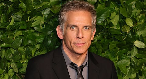 Ben Stiller to star in and produce pickleball comedy The Dink