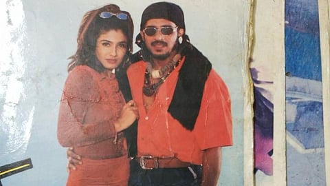 Spirit of Upendra kept alive after 25 Years