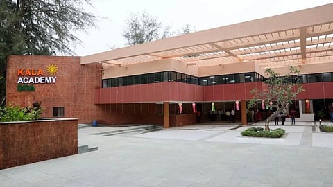 Kala Academy in Goa