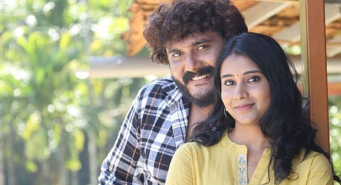 Gopilola, a film on organic farming to release in October