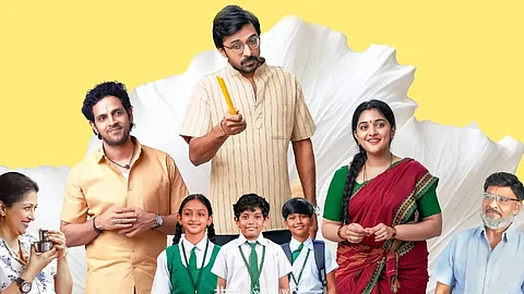 35 Chinna Katha Kaadu poster
