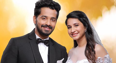 Pruthvi Ambaar and Manvita Kamath’s Happily Married set for direct OTT Release