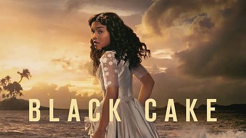 Hulu cancels Black Cake after one season