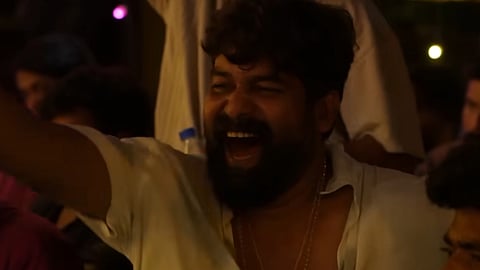 First single from Joju George's directorial debut Pani is out