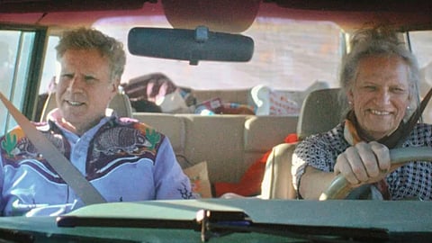 Will and Harper Documentary Review: Heartfelt, poignant and humorous