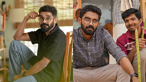 Interview with Abishek Kumar about Thalaivettiyaan Paalayam