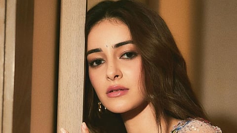Ananya Panday
