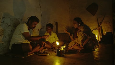 Anna Movie Review: A quest for hope and yearning