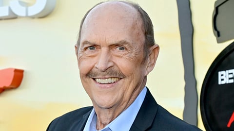 John Ashton, best known for Beverly Hills Cop and Midnight Run, passes away