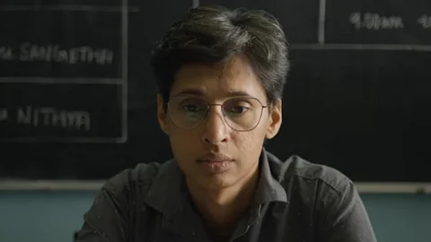 Neela Nira Sooriyan teaser: A transwoman's struggle with identity