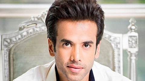 Tusshar Kapoor