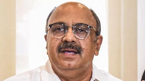 Malayalam actor Siddique granted interim protection by SC from arrest in rape case