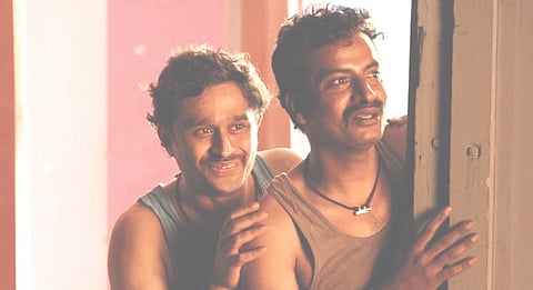 Dinesh Shenoy aims to adapt National award-winning short film Madhyantara into a feature film