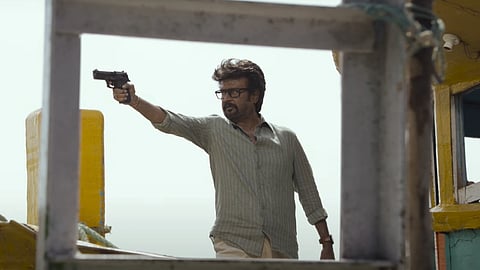 Rajinikanth's Vettaiyan clears censorship formalities