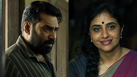 Lyric video of 'Kaalame' from Kadha Innuvare out