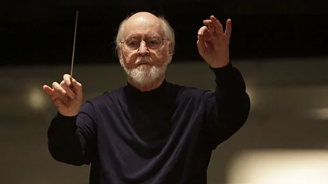 Music by John Williams Trailer: A lifetime of music