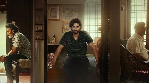 Maa Nanna Superhero