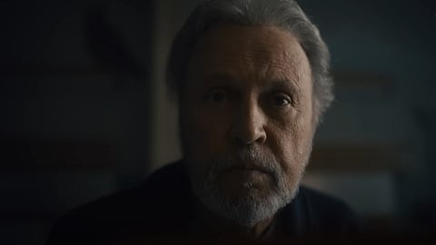 Before Trailer: The sixth sense