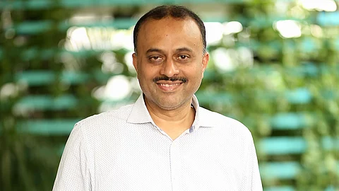 TG Vishwa Prasad