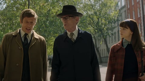 Joy Trailer: The 'birth' of the test tube baby
