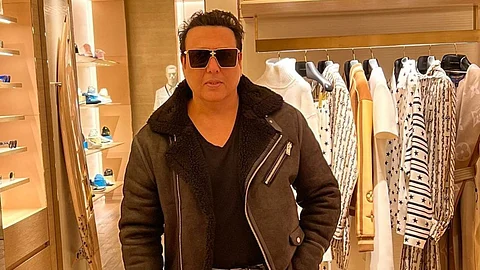 Govinda