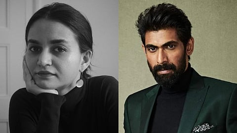 Payal Kapadia: There is something magical about sisterhood