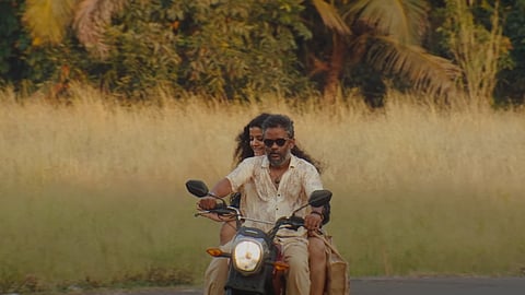 A still from Gopi Galla Goa Trip teaser