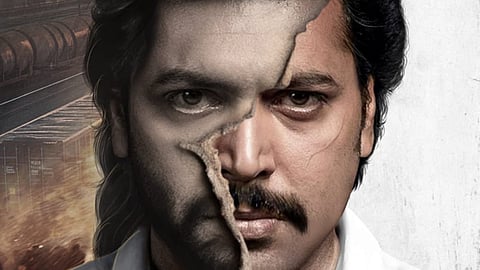Jayam Ravi joins hands with director Ganesh K Babu for a new film