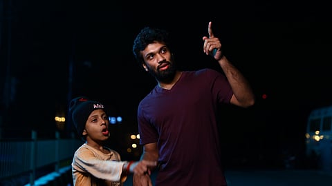 Minchuhulu Movie Review: Finding light in life’s struggles