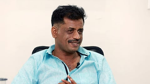 Jeo Baby: I didn't feel the need for intimate scenes in Kaathal