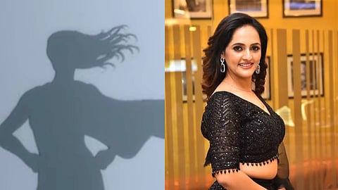 Killer poster (L) and Jyothi Poorvaj (R)