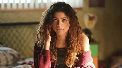 Zendaya on time jump in Euphoria S3: There’s only so much high school drama you can deal with