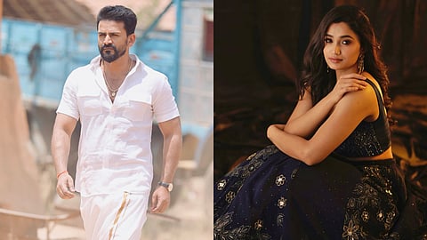Reeshma Nanaiah joins Dhananjay’s Anna From Mexico