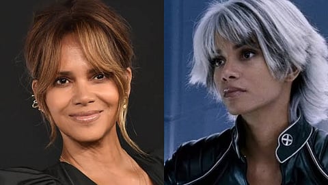 Halle Berry responds to X-Men 3 controversy, calls out "shady" practices in Hollywood