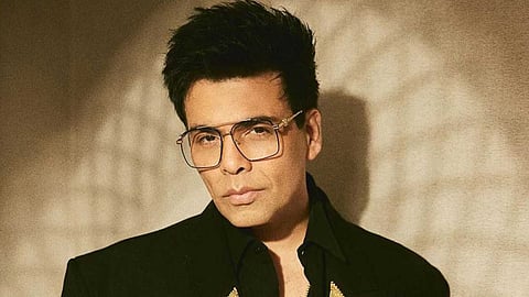 Karan Johar