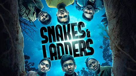 Karthik Subbaraj's Snakes and Ladders gets premiere date