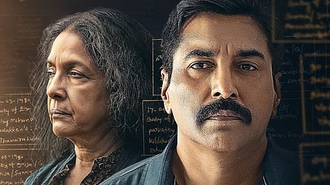 Rahman and Neena Gupta's 1000 Babies gets a premiere date, trailer out