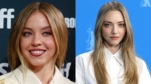 Sydney Sweeney and Amanda Seyfried headline The Housemaid adaptation