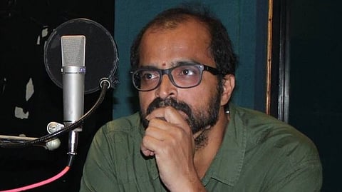 Abburi Ravi